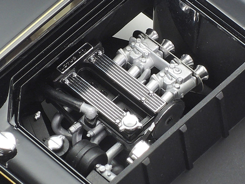 1/24 Lotus Europa Special (Tamiya Sports Car Series 358)