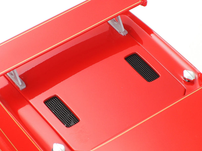 1/24 Lotus Europa Special (Tamiya Sports Car Series 358)