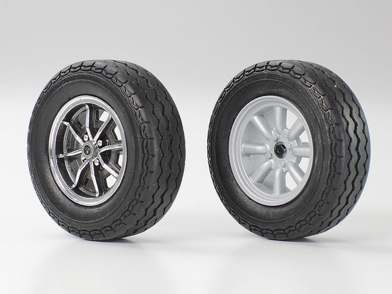 1/24 Lotus Europa Special (Tamiya Sports Car Series 358)