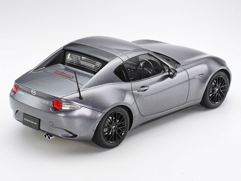 1/24 Mazda Roadster (MX-5) RF (Tamiya Sports Car Series 353)