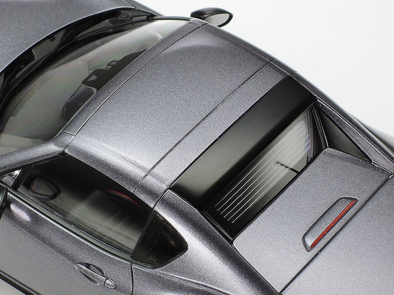 1/24 Mazda Roadster (MX-5) RF (Tamiya Sports Car Series 353)