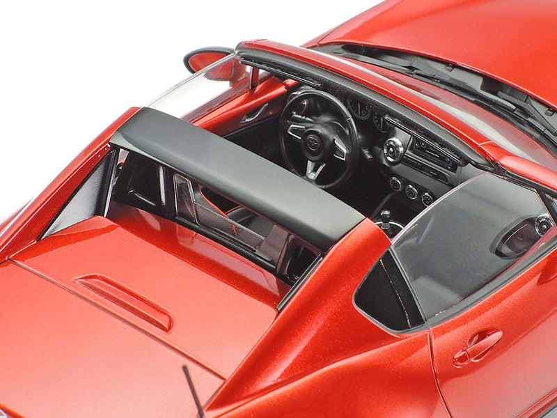 1/24 Mazda Roadster (MX-5) RF (Tamiya Sports Car Series 353)