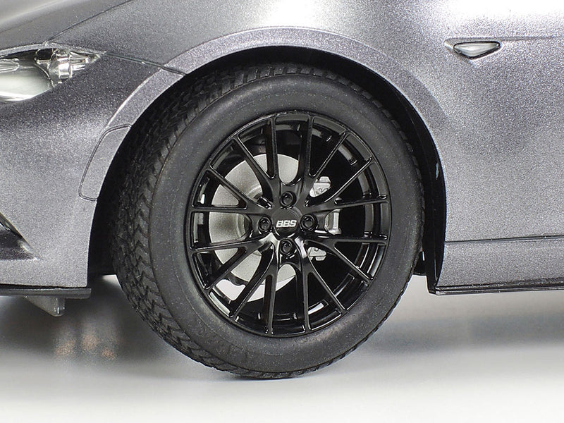 1/24 Mazda Roadster (MX-5) RF (Tamiya Sports Car Series 353)