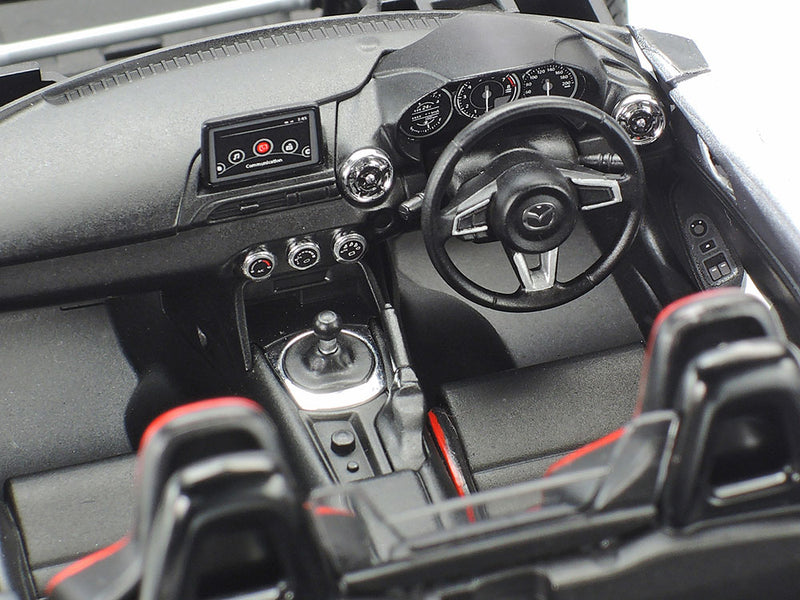 1/24 Mazda Roadster (MX-5) RF (Tamiya Sports Car Series 353)