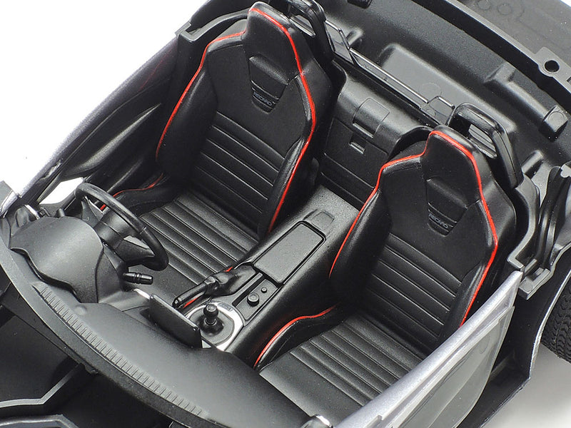 1/24 Mazda Roadster (MX-5) RF (Tamiya Sports Car Series 353)