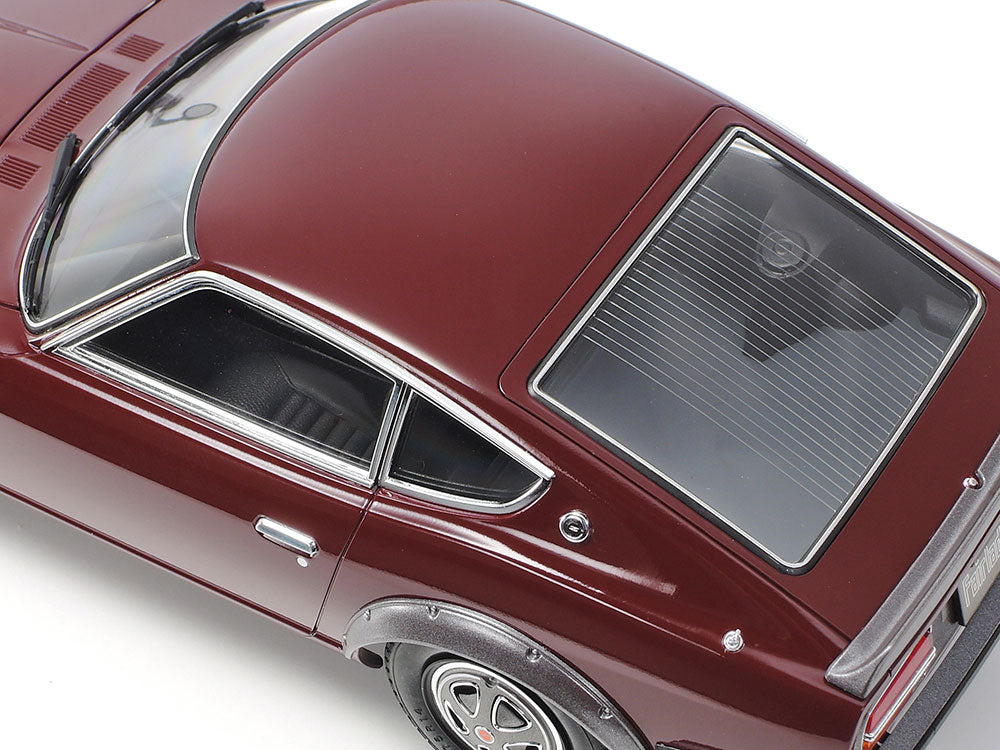1/24 Nissan Fairlady 240ZG (Tamiya 24360) - Argama Hobby