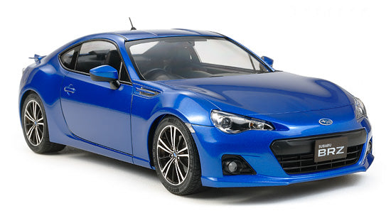 1/24 Subaru BRZ (Tamiya Sports Car Series 324)