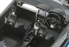 1/24 Subaru BRZ (Tamiya Sports Car Series 324)