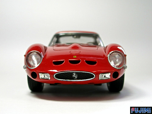 1/24 Ferrari 250 GTO (Fujimi Real Sports Car Series RS-35)