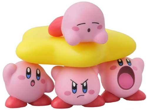 Ensky Nosechara - Kirby (NOS-20)