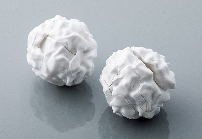 Non-Scale TRASH Plastic Model Kit