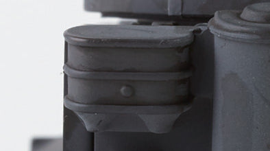 Mr.Weathering Color - Ground Brown