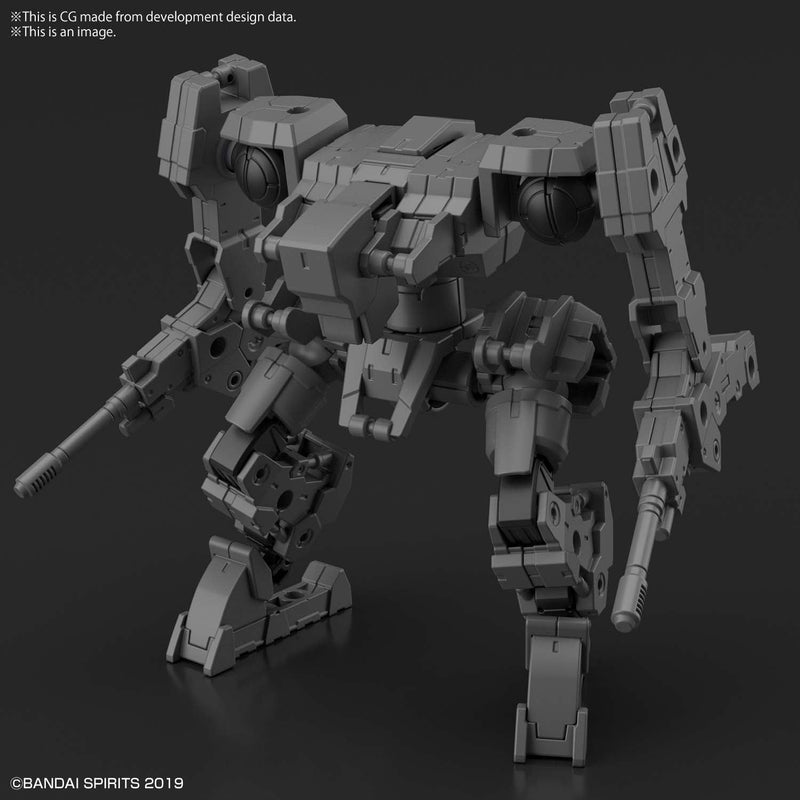 30MM 1/144 EV11 Extended Armament Vehicle (Mass Produced Sub Machine Ver)