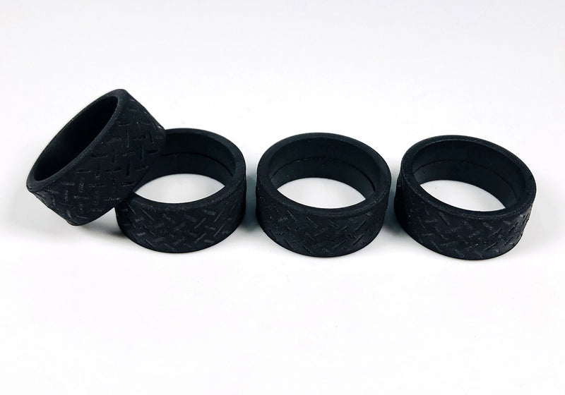 1/24 Peugeot 306 Maxi Monte Carlo Rally (Platz/Nunu PN24009)