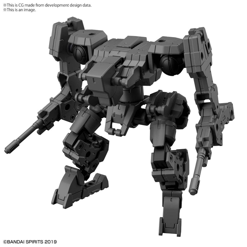 30MM 1/144 EV11 Extended Armament Vehicle (Mass Produced Sub Machine Ver)