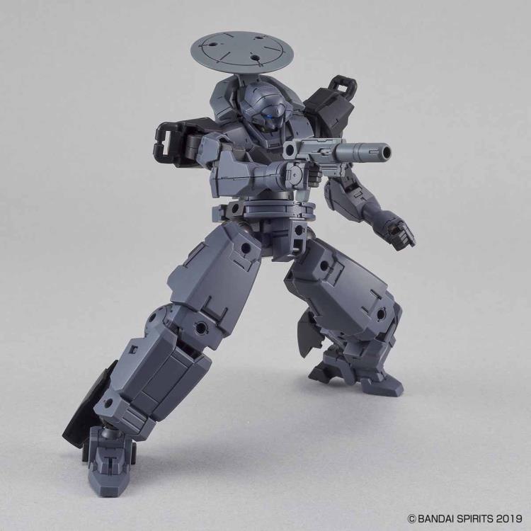 30MM 1/144 bEXM-14T Cielnova (Dark Gray)