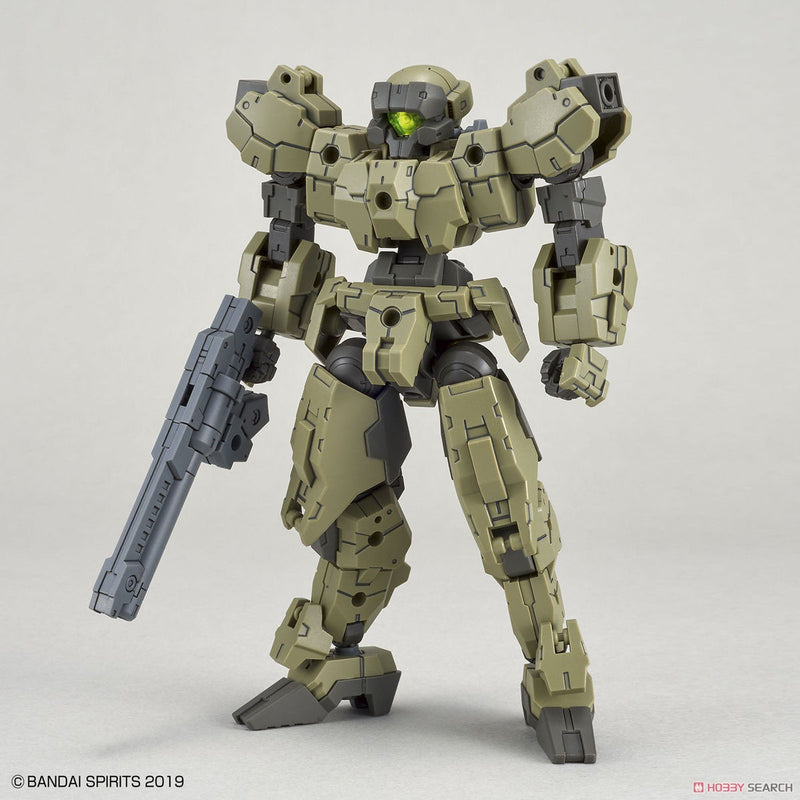 30MM 1/144 eEXM-21 Rabiot (Green)