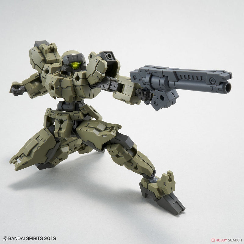 30MM 1/144 eEXM-21 Rabiot (Green)