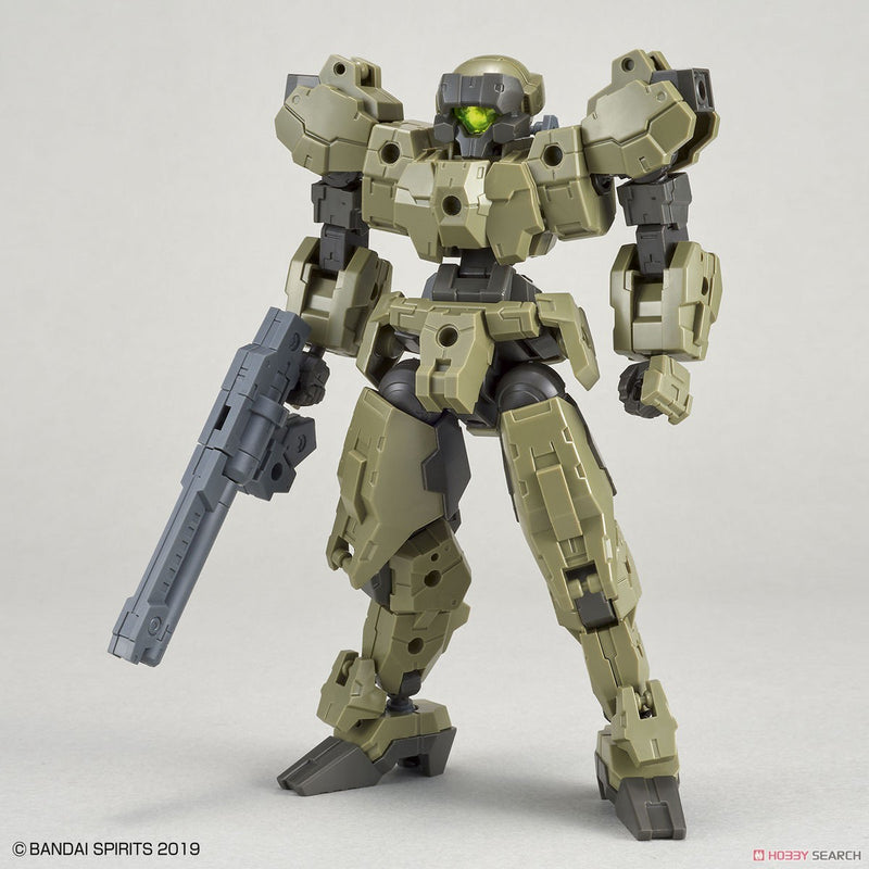 30MM 1/144 eEXM-21 Rabiot (Green)