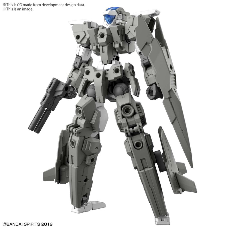 30MM 1/144 eEXM-30 Espossito α (Alpha)