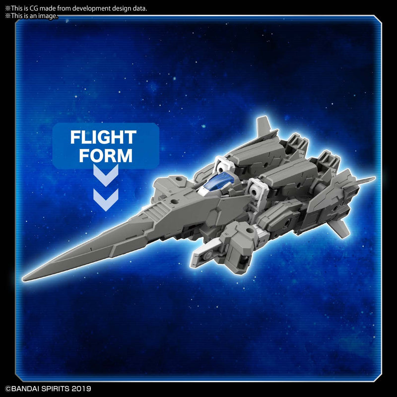 30MM 1/144 eEXM-30 Espossito α (Alpha)