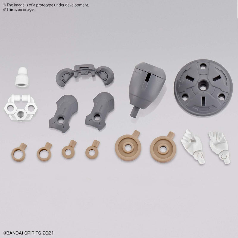 30 Minutes Sisters (30MS) SIS-A00 Luluce (Color C)