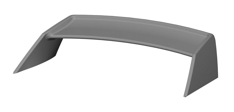 1/24 BMW 320i (E36) w/ Trunk Spoiler (Hasegawa 20592)