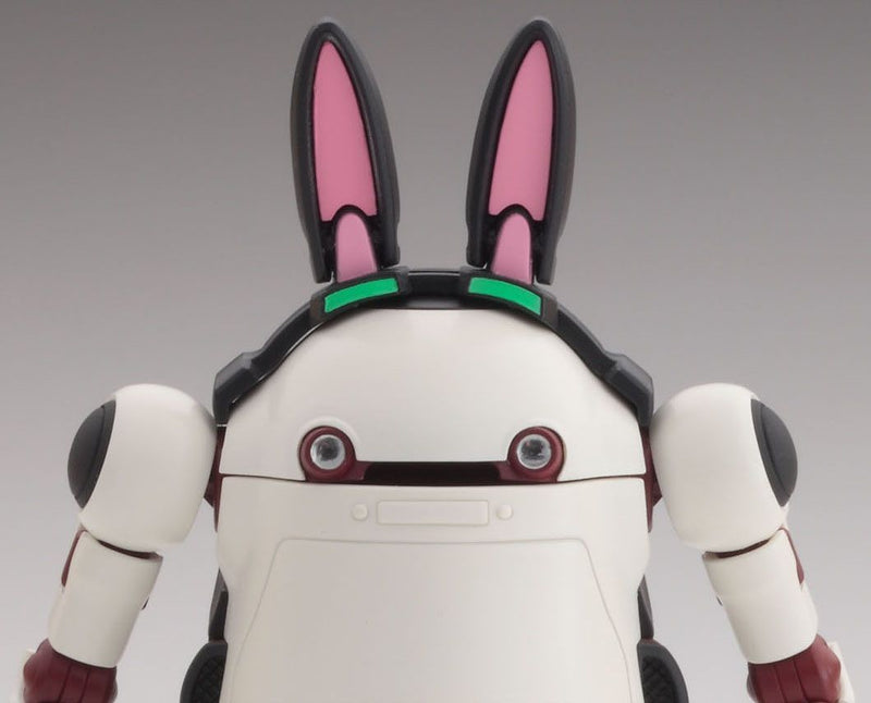 1/35 MechatroWeGo No.10 Animal Retro & Azuki