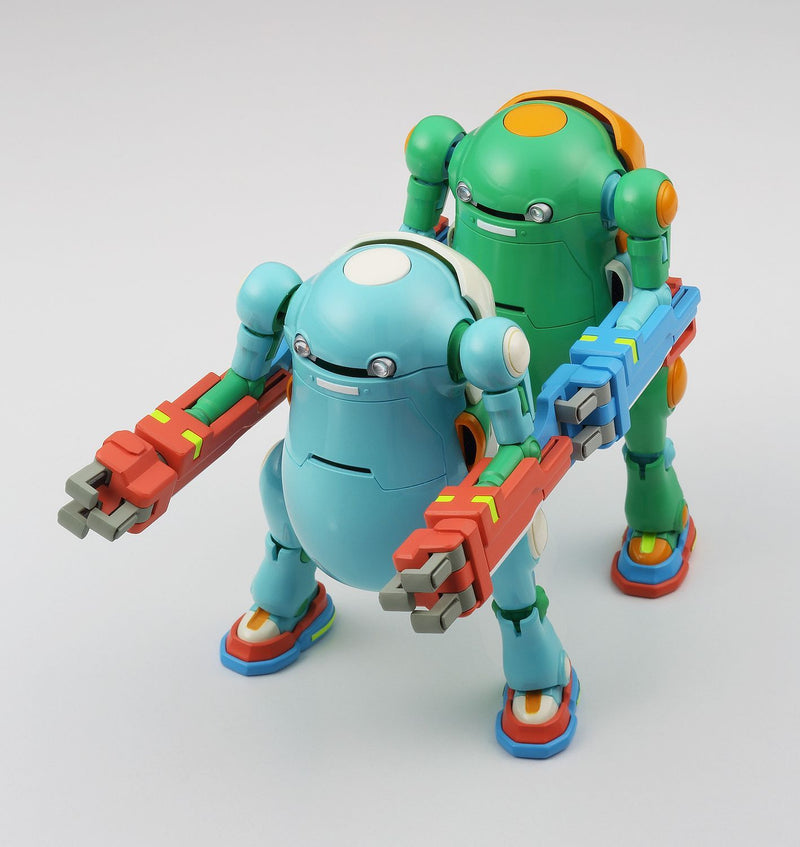 1/35 MechatroWeGo No.06 Power Arm