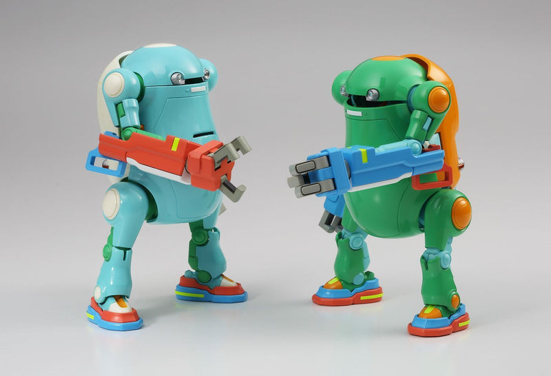 1/35 MechatroWeGo No.06 Power Arm