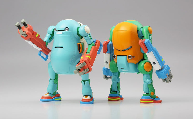 1/35 MechatroWeGo No.06 Power Arm