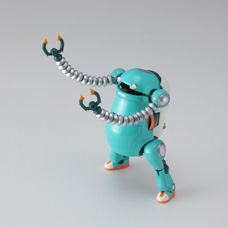 1/35 MechatroWeGo No.15 Hello WeGo! Satoru & Akira Set