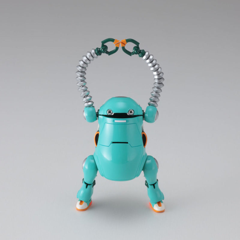 1/35 MechatroWeGo No.15 Hello WeGo! Satoru & Akira Set