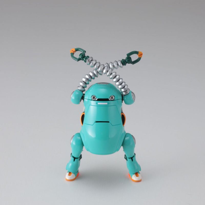 1/35 MechatroWeGo No.15 Hello WeGo! Satoru & Akira Set
