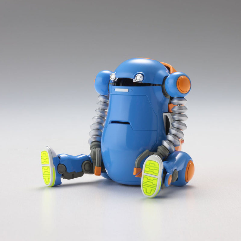 1/35 MechatroWeGo No.15 Hello WeGo! Satoru & Akira Set