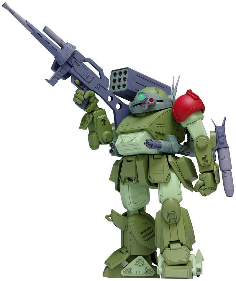 Votoms 1/35 ATM-09-RSC Scopedog Red Shoulder Custom (ST Version)