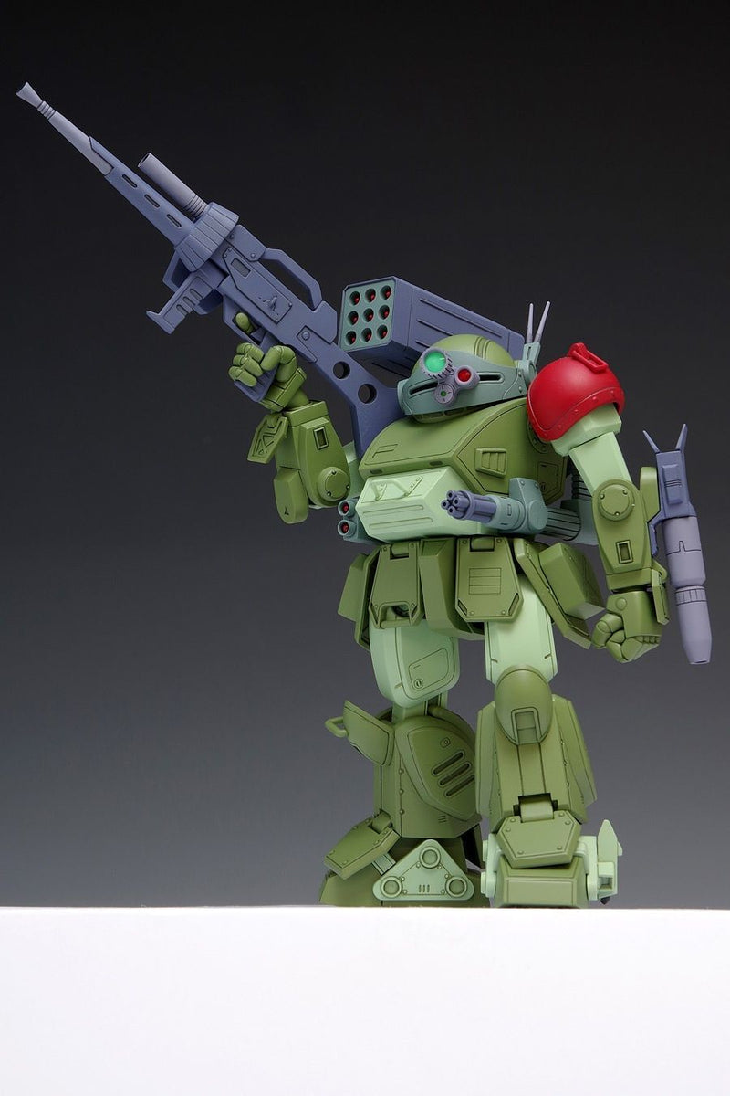 Votoms 1/35 ATM-09-RSC Scopedog Red Shoulder Custom (ST Version)