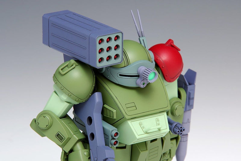Votoms 1/35 ATM-09-RSC Scopedog Red Shoulder Custom (ST Version)