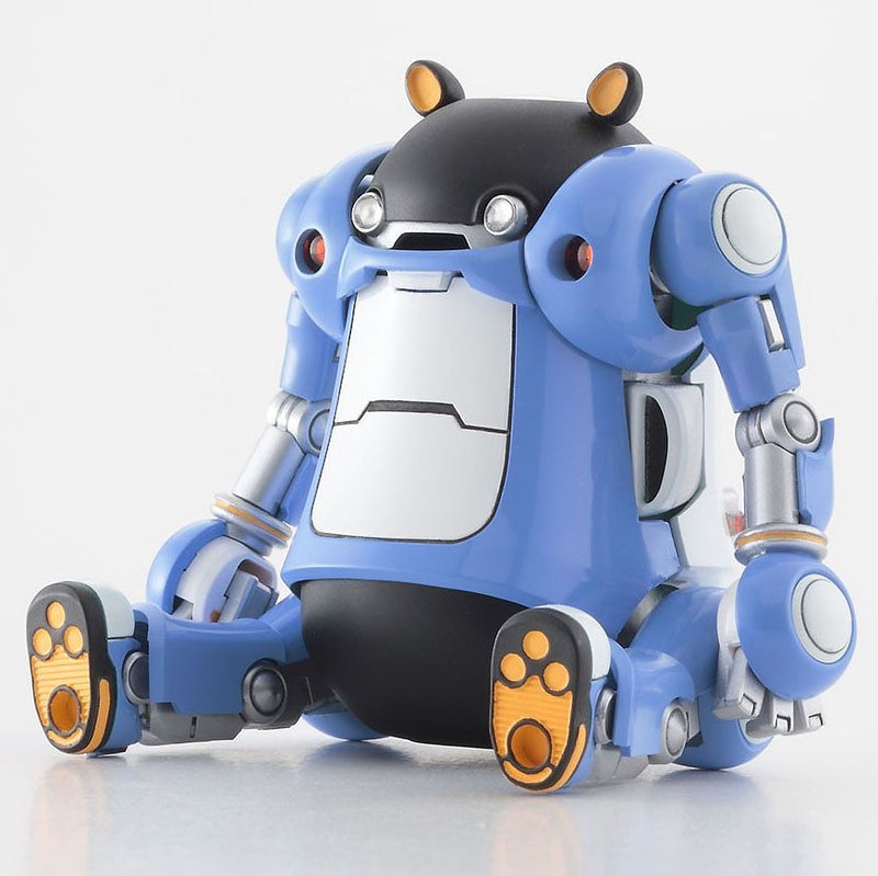 1/35 MechatroWeGo No.13 Tekku & Reef Set