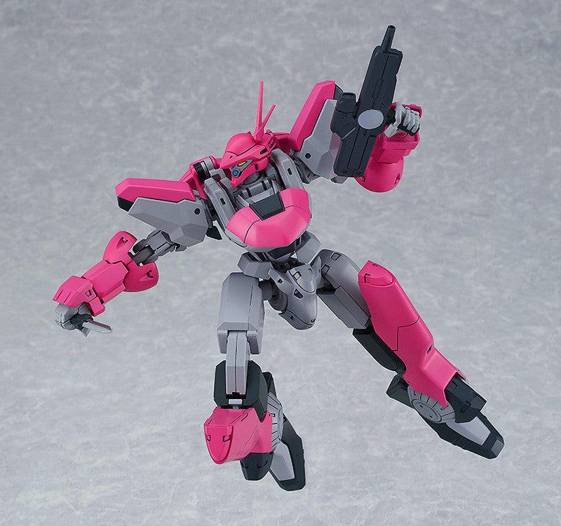 MODEROID Martian Successor Nadesico Non-Scale Aestivalis Ground Battle Frame