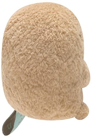 Sumikko Gurashi Mini Mascot - Tonkatsu