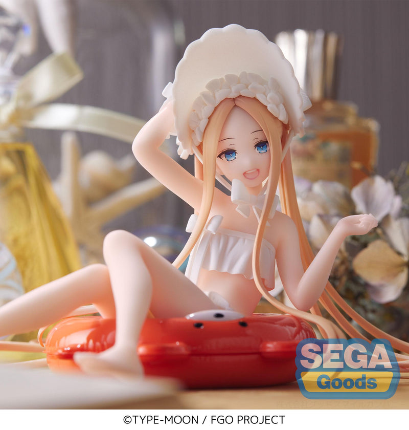 Sega Super Premium Figure - Fate/Grand Order - Foreigner/Abigail Williams (Summer)