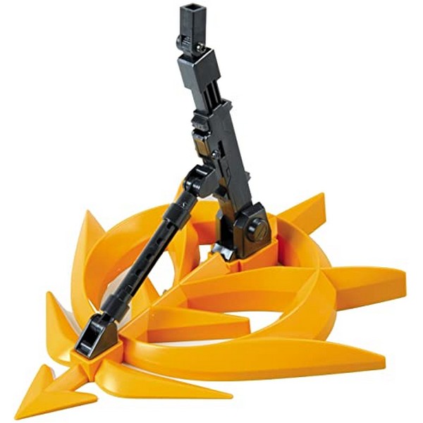 Action Base 1 (Zeon Ver.)