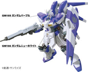 Gundam Marker - Advanced Set