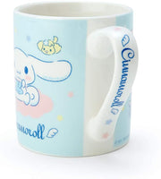 Sanrio Cinnamoroll Mug - Blue