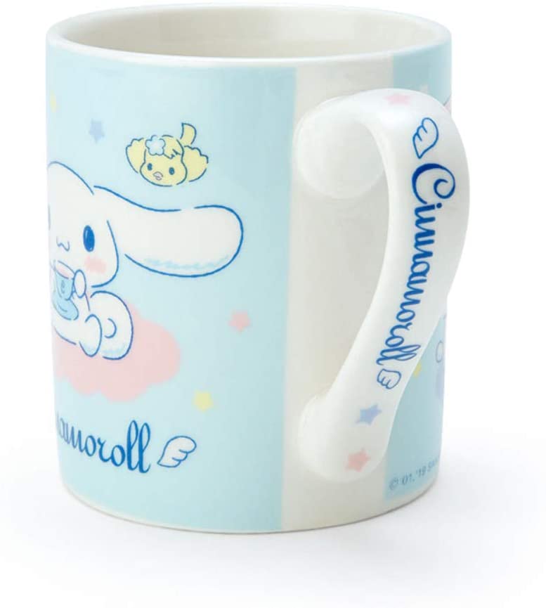 Sanrio Cinnamoroll Mug - Blue