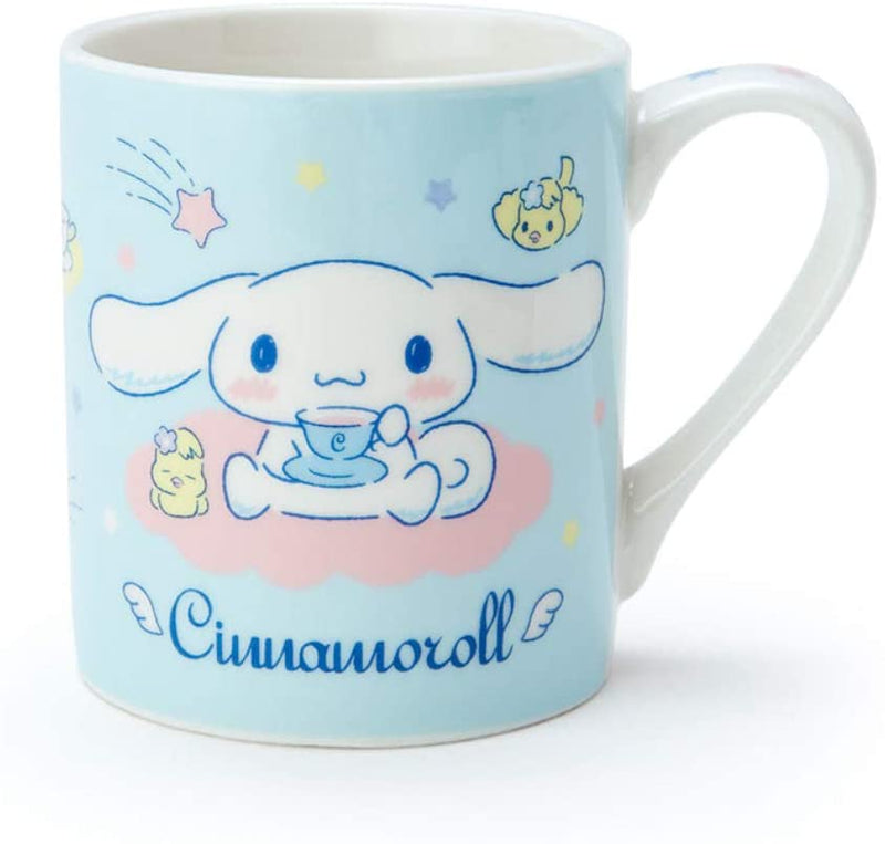 Sanrio Cinnamoroll Mug - Blue