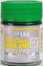 Mr.Color GX104 - GX Clear Green