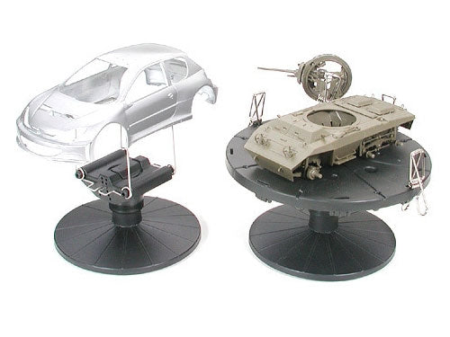 Tamiya Spray-work Painting Stand Set (74522)