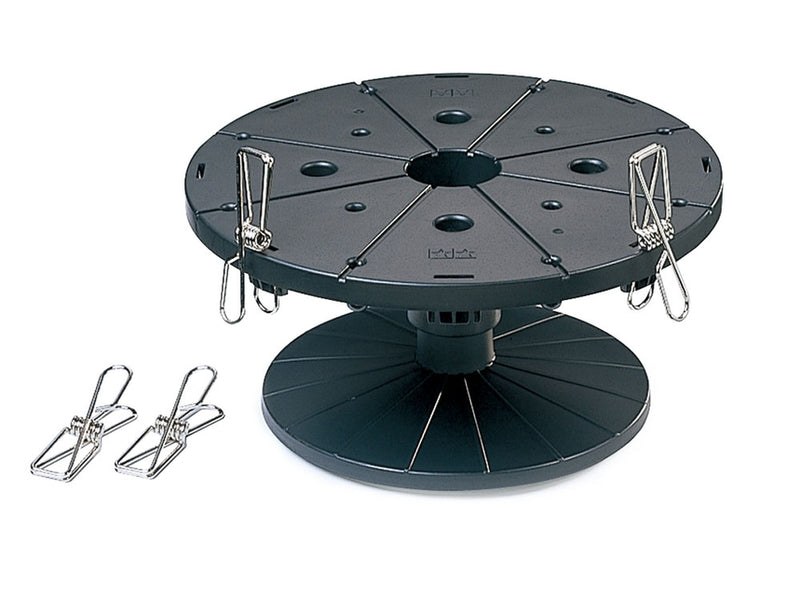 Tamiya Spray-work Painting Stand Set (74522)